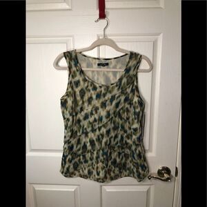 Rafaella blouse 